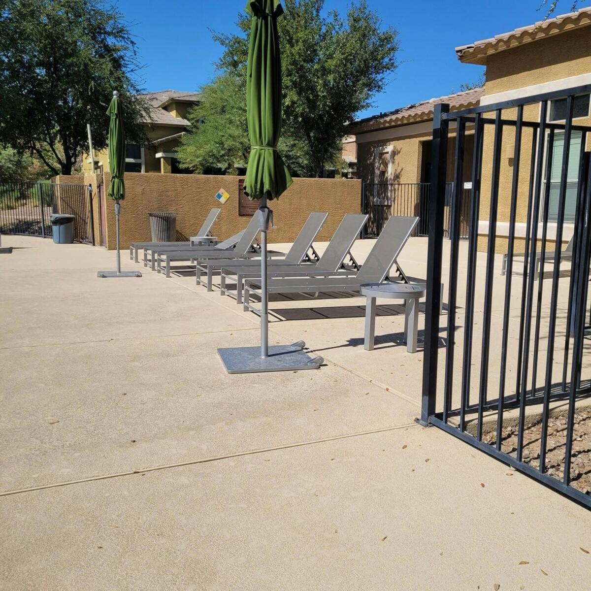 Villa Verde Surprise Stadium - Resort Living Exterior photo