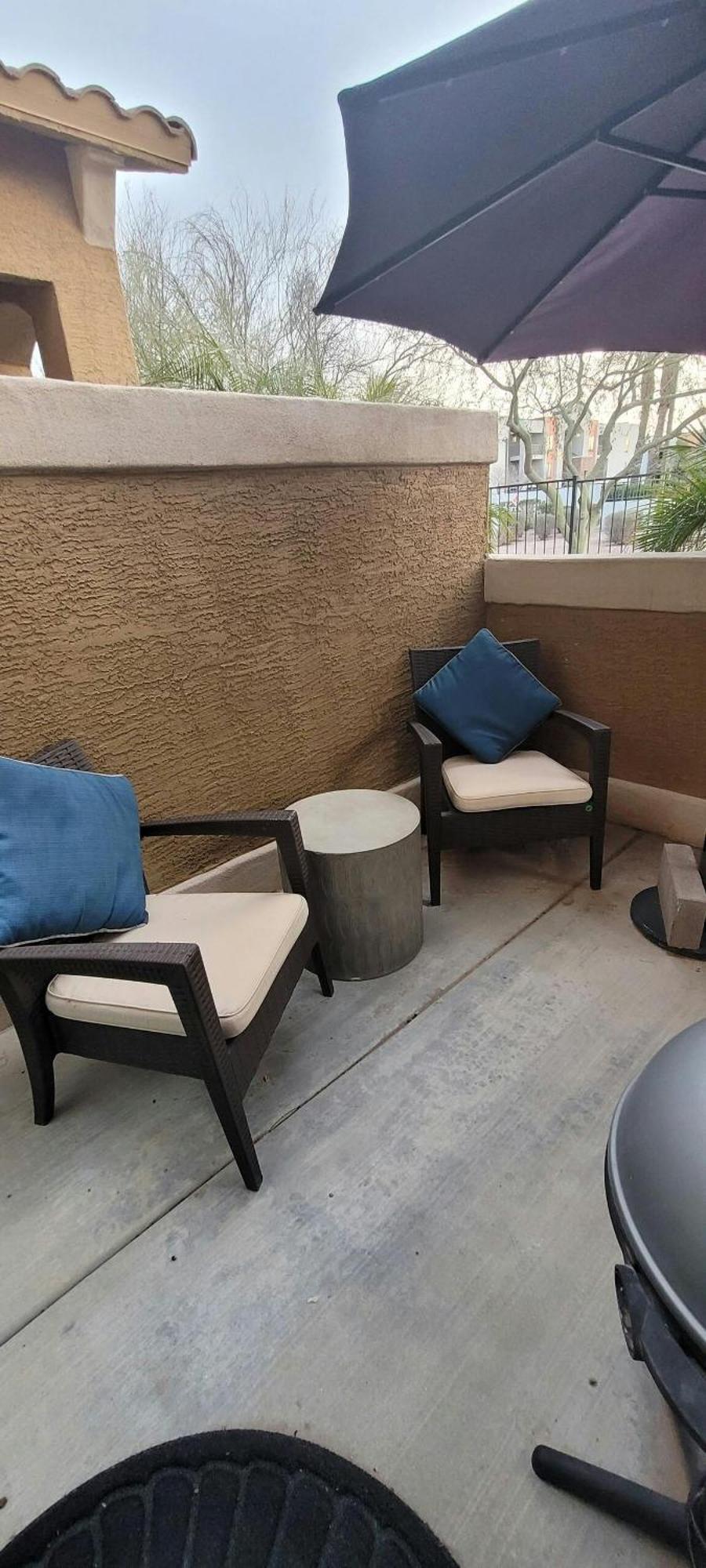 Villa Verde Surprise Stadium - Resort Living Exterior photo